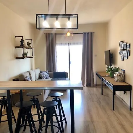 Evitas House * Пафос