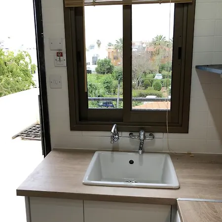 Evitas House Апартаменты
