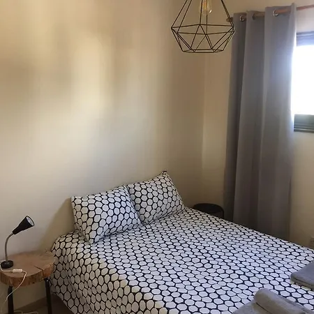 Evitas House Апартаменты