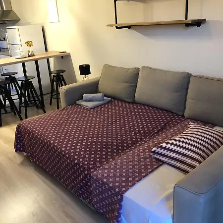 Апартаменты Evitas House *