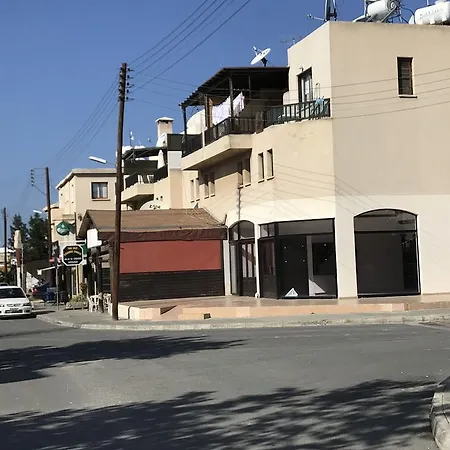Апартаменты Evitas House *